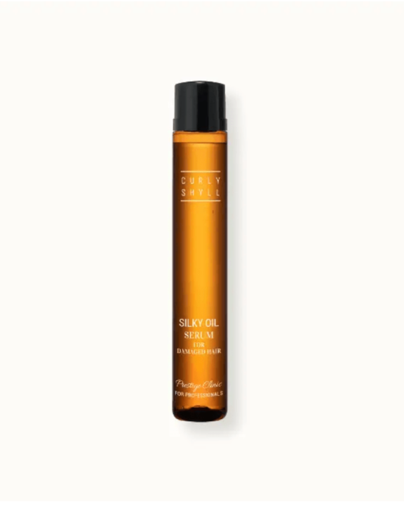 CURLYSHYLL Moisture Glow Hair Essence есенція для блиску та зволоження волосся, 13 мл