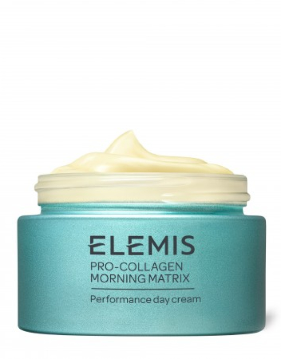 ELEMIS Pro-Collagen Morning Matrix Денний антивіковий крем для обличчя, 50 мл