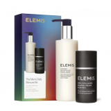 ELEMIS The Men’s Skincare Cleanse & Moisturise Duo Набір для чоловіків для очищення та зволоження обличчя