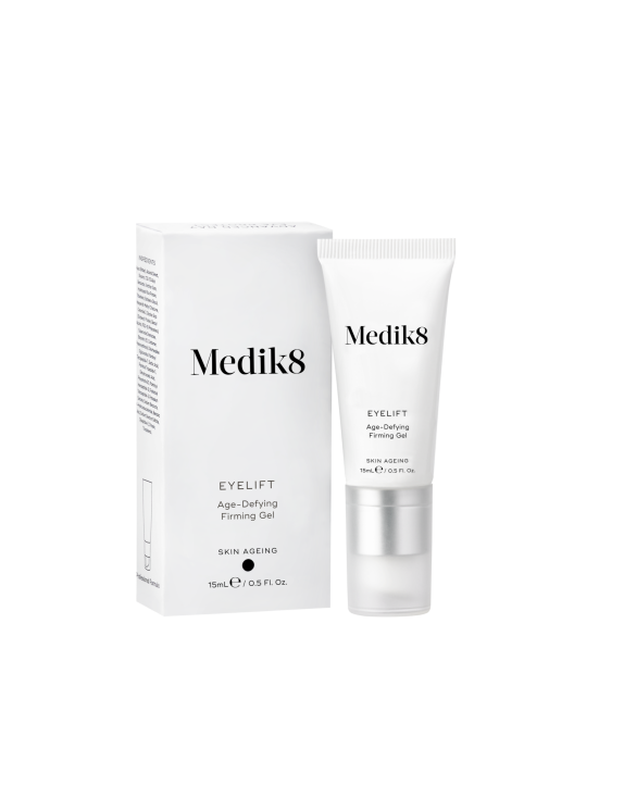 Medik8 Eyelift Peptides Сироватка для ліфтингу шкіри навколо очей, 15 мл