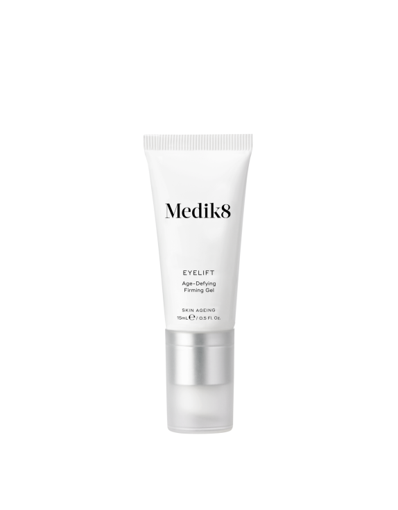 Medik8 Eyelift Peptides Сироватка для ліфтингу шкіри навколо очей, 15 мл