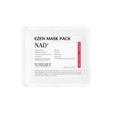 Nuselique Ezen Mask Pack інтенсивно омолоджуюча тканинна маска, 1 шт