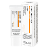 Nuselique Ezen Mask Pack інтенсивно омолоджуюча тканинна маска, 1 шт