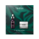 Medik8 Firm Favourites Kit Набір для зволоження та підвищення пружності шкіри