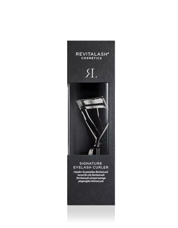 Revitalash Signature Eyelash Curler Щипці для завивки вій