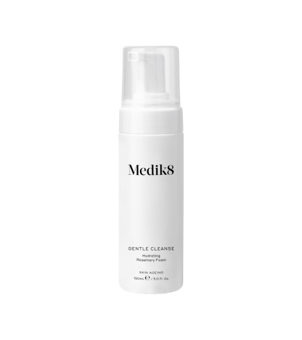 Medik8 Gentle Cleanse Очищуюча пінка для всіх типів шкіри, 150 мл