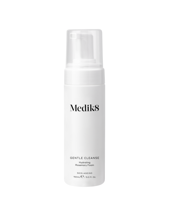 Medik8 Gentle Cleanse Очищуюча пінка для всіх типів шкіри, 150 мл