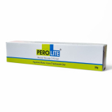 Perolite Benzoyl Peroxide 2.5% Gel Гель від акне з бензоїл пероксидом 2,5%, 30 г
