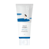 ROUND LAB Birch Juice Moisturizing Cleanser Очищуючий гель для обличчя з березовим соком, 150 мл