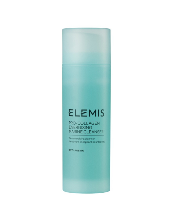 ELEMIS Pro-Collagen Energising Marine Cleanser Гель для очищення обличчя з ефектом тонізації, 150 мл