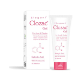 Clozac Anti-Acne Gel Гель проти акне, 50 г