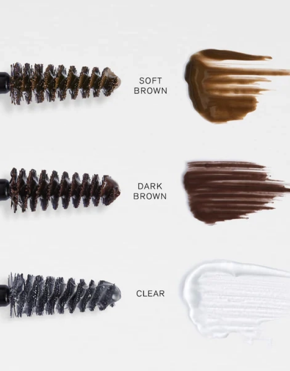 Revitalash Hi-Def Brow Gel Clear Прозорий гель для фіксації брів, 7,4 мл