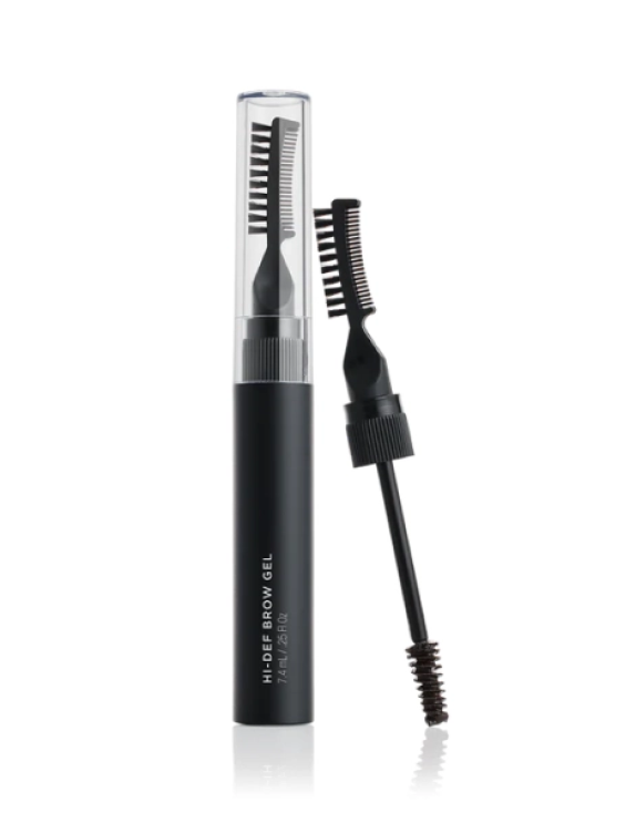 Revitalash Hi-Def Brow Gel Clear Прозорий гель для фіксації брів, 7,4 мл