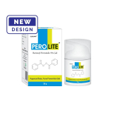 Perolite Benzoyl Peroxide 5% Gel Гель від акне з бензоїл пероксидом 5%, 30 г