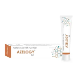 Azelogy Azelaic Acid 10% гель з азелаїновою кислотою для шкіри з акне та розацеа, 30 г