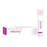 Azelogy Azelaic Acid 15% гель з азелаїновою кислотою для шкіри з акне та розацеа, 30 г
