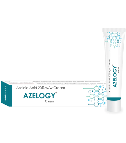 Azelodgy 20% Крем з азелаїновою кислотою 20%, 30 г