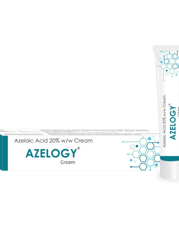 Azelodgy 20% Крем з азелаїновою кислотою 20%, 30 г