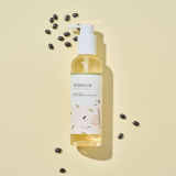 ROUND LAB Soybean Cleansing Oil Гідрофільна олія для очищення обличчя з чорними соєвими бобами, 200 мл