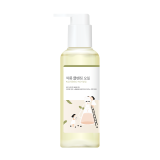 ROUND LAB Soybean Cleansing Oil Гідрофільна олія для очищення обличчя з чорними соєвими бобами, 200 мл