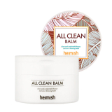 Heimish All Clean Balm Гідрофільний бальзам для зняття макіяжу та очищення обличчя, 120 мл