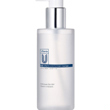 Cuskin Vitamin U Oil To Foam Cleanser Гідрофільний засіб 2-в-1 для очищення шкіри, 250 мл