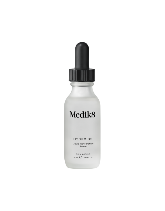 Medik8 Hydr8 B5 Зволожуюча сироватка для обличчя, 30 мл