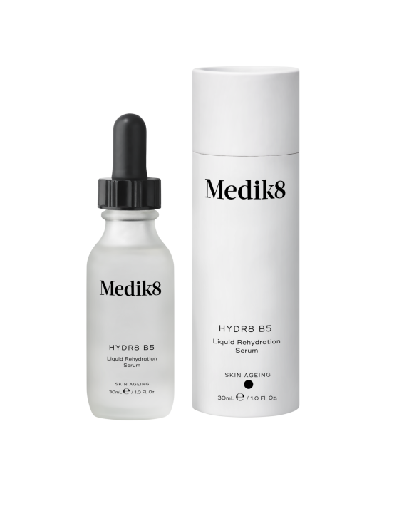 Medik8 Hydr8 B5 Зволожуюча сироватка для обличчя, 30 мл