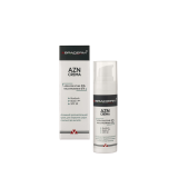 Braderm Azn Cream SPF 30 Зволожуючий сонцезахисний крем для всіх типів шкіри з пребіотиками, 30 мл