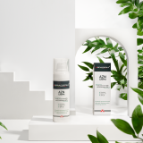 Braderm Azn Cream SPF 30 Зволожуючий сонцезахисний крем для всіх типів шкіри з пребіотиками, 30 мл