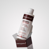 Braderm Kerato Psor Shampoo Шампунь від лупи та себорейного дерматиту з сечовиною, 150 мл