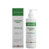 Braderm Axatopic Cream Заспокійливий крем для атопічної шкіри, 250 мл