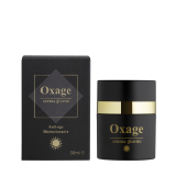 Braderm Oxage Cream Антивіковий денний крем з пептидами, 30 мл