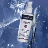 Braderm Dorsak Spray Спрей-концентрат для тіла з бензоїл пероксидом, 100 мл