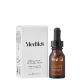 Medik8 Intelligent Retinol 10TR Нічна сироватка для обличчя з ретинолом 1%, 15 мл