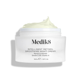 Medik8 Intelligent Retinol Smoothing Night Cream Нічний крем для обличчя з ретинолом, 50 мл