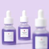 CU Dr.Solution Guaiazulene Serum Інтенсивна заспокійлива сироватка з гвайазуленом та троксерутином, 30 мл