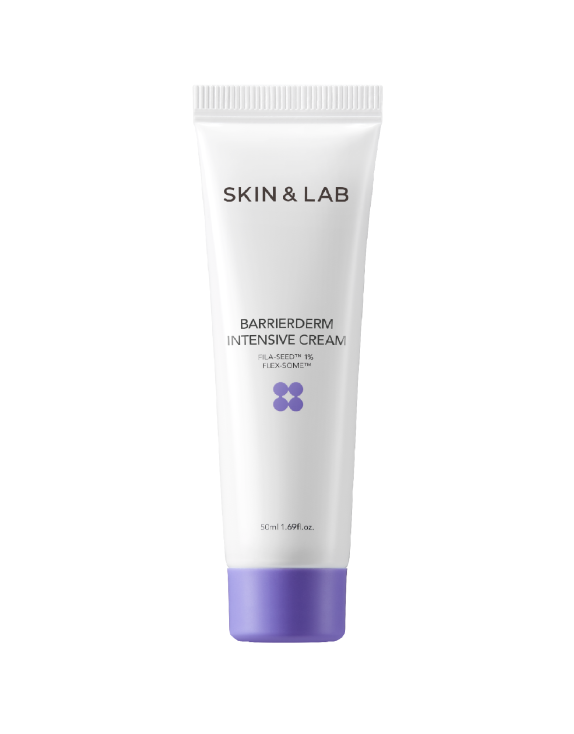 SKIN&LAB Barrierderm Intensive Cream Інтенсивний бар’єрний крем для обличчя, 50 мл