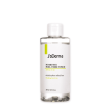 J’sDerma porefine peel pore toner — тонер для очищення пор з AHA-кислотою, 200 мл