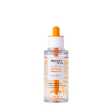 J’sDerma project edition vita-brightening capsule ampoule — вітамінна сироватка для сяйва та вирівнювання тону, 50 мл