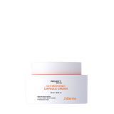 J’sDerma project edition vita-brightening capsule cream — вітамінний крем для сяйва та вирівнювання тону, 50 мл