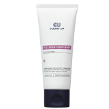 Clean-Up Collagen Sleep Mask Колагенова нічна маска, 70 мл