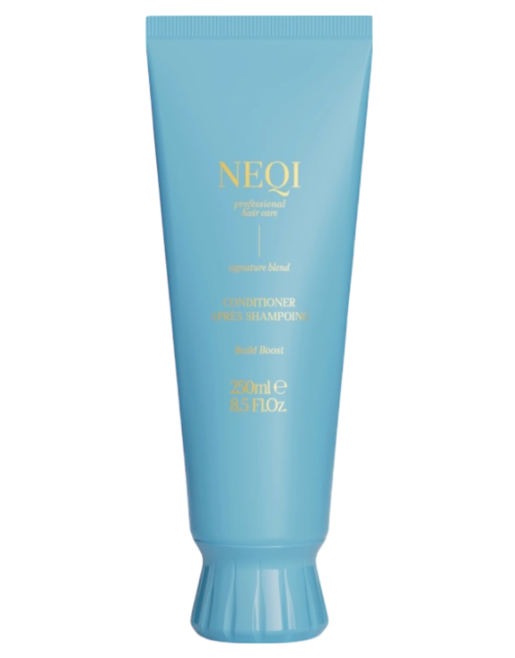 NEQI Build Boost Conditioner Кондиціонер для зміцнення волосся, 250 мл