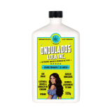 Lola From Rio Ondulados Conditioner Зволожуючий кондиціонер для кучерявого волосся, 500 г