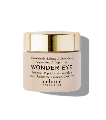Melumé Skinscience Wonder Eye Cream Крем для комплексного омолодження шкіри навколо очей, 25 мл