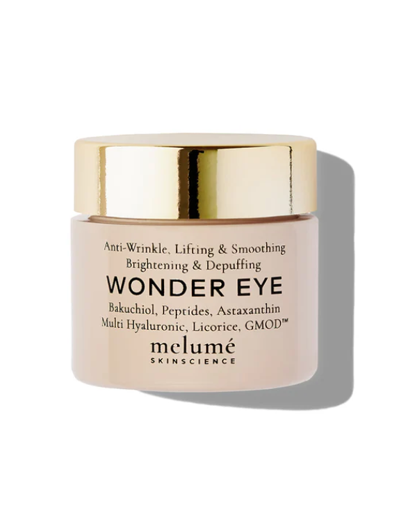 Melumé Skinscience Wonder Eye Cream Крем для комплексного омолодження шкіри навколо очей, 25 мл