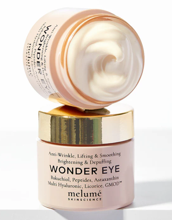 Melumé Skinscience Wonder Eye Cream Крем для комплексного омолодження шкіри навколо очей, 25 мл