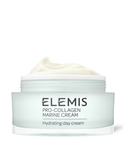 ELEMIS Pro-Collagen Marine Cream Антивіковий крем для обличчя, 50 мл