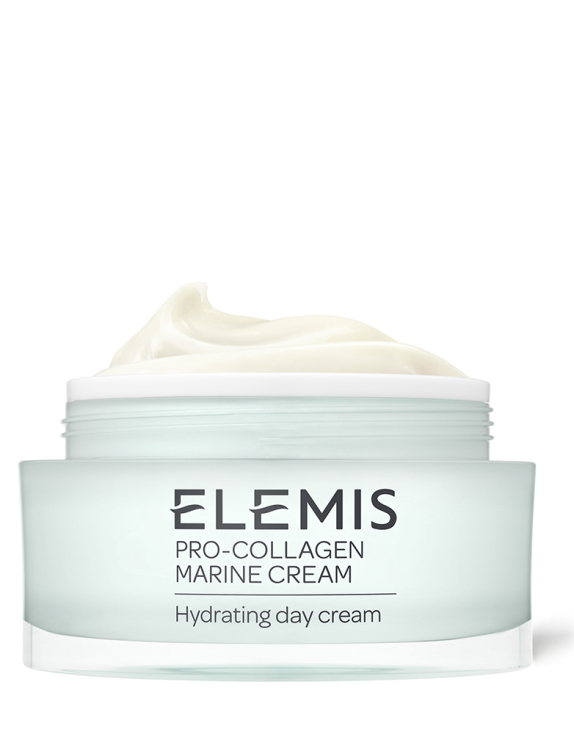ELEMIS Pro-Collagen Marine Cream Антивіковий крем для обличчя, 50 мл