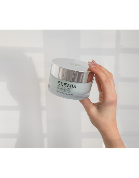 ELEMIS Pro-Collagen Marine Cream Антивіковий крем для обличчя, 50 мл